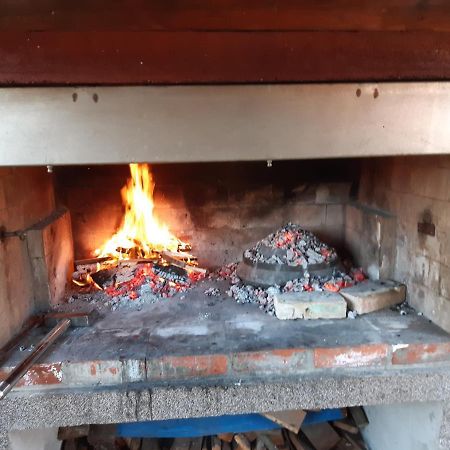 Apartman Lena Umag Luaran gambar