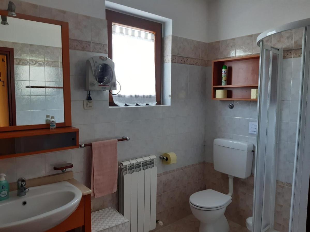 Apartman Lena Umag Luaran gambar