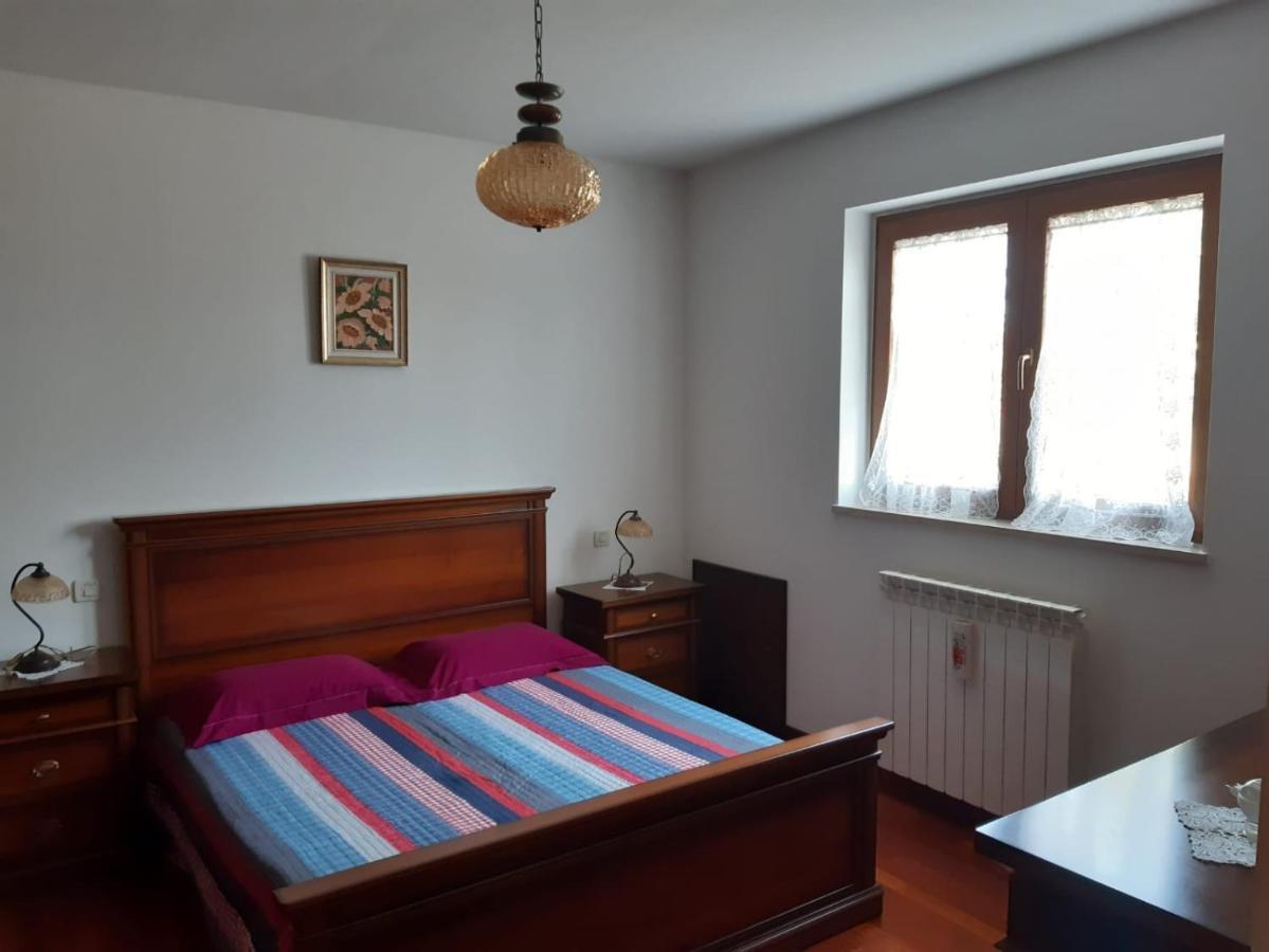 Apartman Lena Umag Luaran gambar
