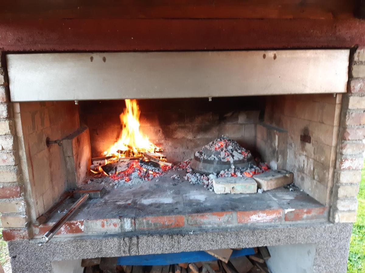 Apartman Lena Umag Luaran gambar