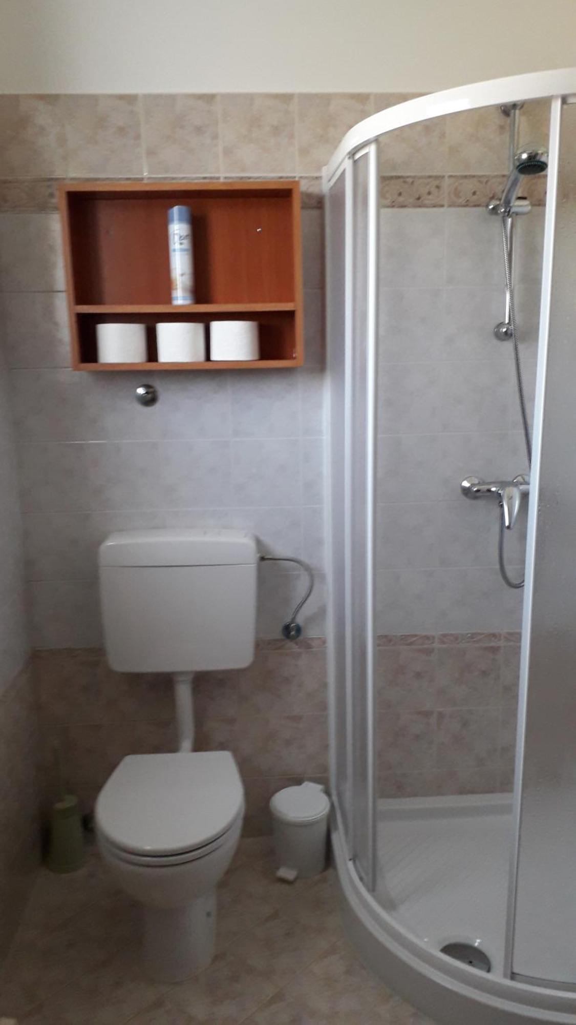 Apartman Lena Umag Luaran gambar