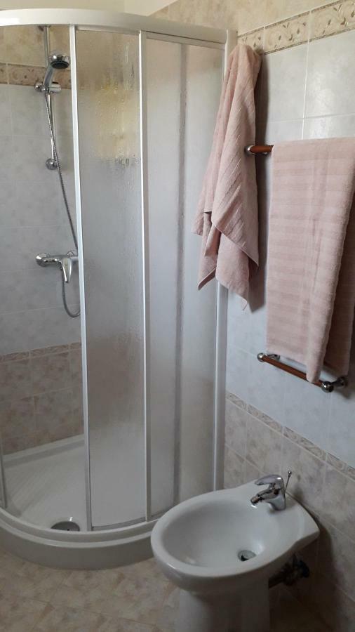 Apartman Lena Umag Luaran gambar
