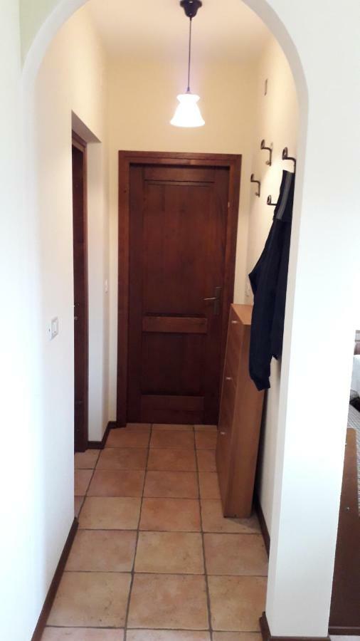 Apartman Lena Umag Luaran gambar