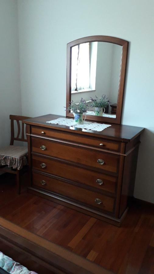 Apartman Lena Umag Luaran gambar